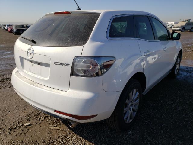 Photo 3 VIN: JM3ER2WM8A0328583 - MAZDA CX-7 