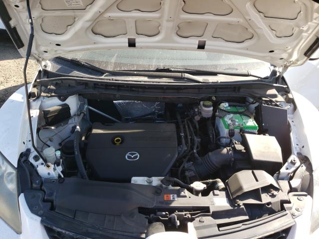 Photo 6 VIN: JM3ER2WM8A0328583 - MAZDA CX-7 