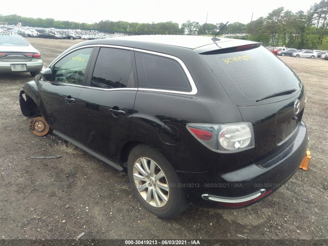 Photo 2 VIN: JM3ER2WM8A0331922 - MAZDA CX-7 