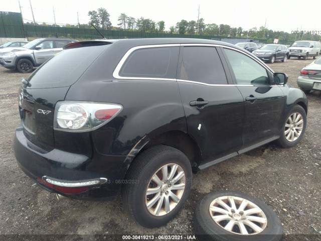 Photo 3 VIN: JM3ER2WM8A0331922 - MAZDA CX-7 