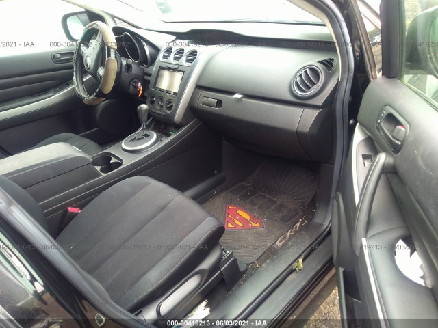 Photo 4 VIN: JM3ER2WM8A0331922 - MAZDA CX-7 