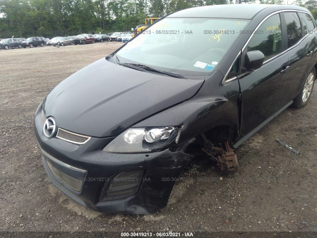 Photo 5 VIN: JM3ER2WM8A0331922 - MAZDA CX-7 