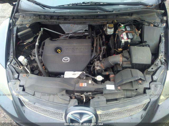 Photo 9 VIN: JM3ER2WM8A0331922 - MAZDA CX-7 