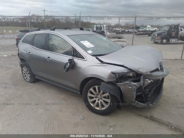 Photo 0 VIN: JM3ER2WM8A0333749 - MAZDA CX-7 