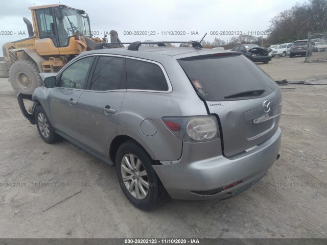 Photo 2 VIN: JM3ER2WM8A0333749 - MAZDA CX-7 