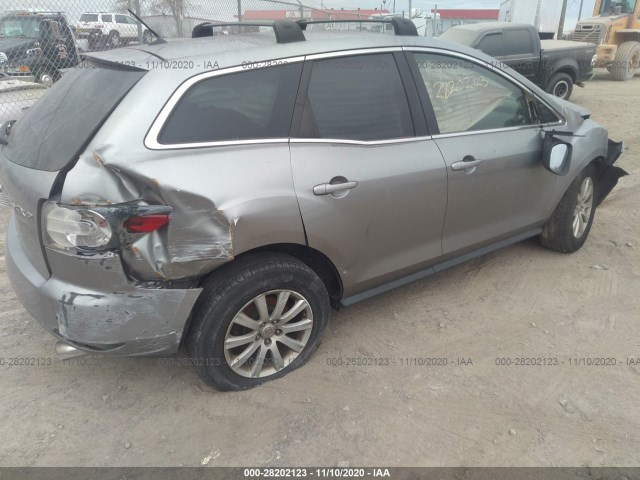 Photo 3 VIN: JM3ER2WM8A0333749 - MAZDA CX-7 