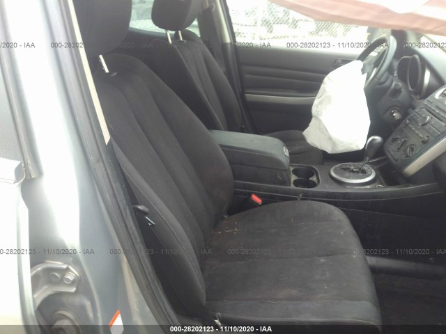 Photo 4 VIN: JM3ER2WM8A0333749 - MAZDA CX-7 