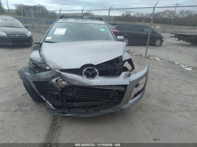 Photo 5 VIN: JM3ER2WM8A0333749 - MAZDA CX-7 