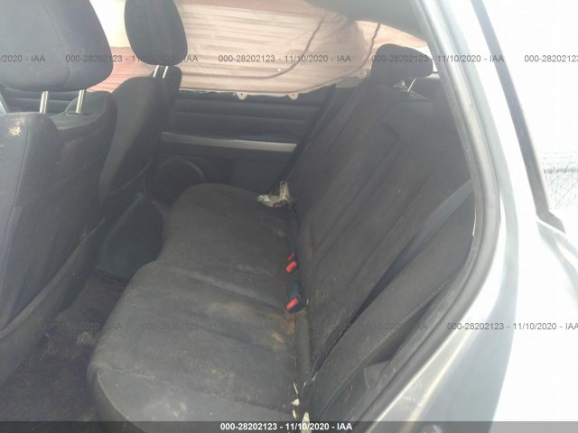 Photo 7 VIN: JM3ER2WM8A0333749 - MAZDA CX-7 