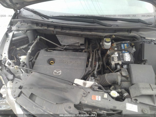 Photo 9 VIN: JM3ER2WM8A0333749 - MAZDA CX-7 