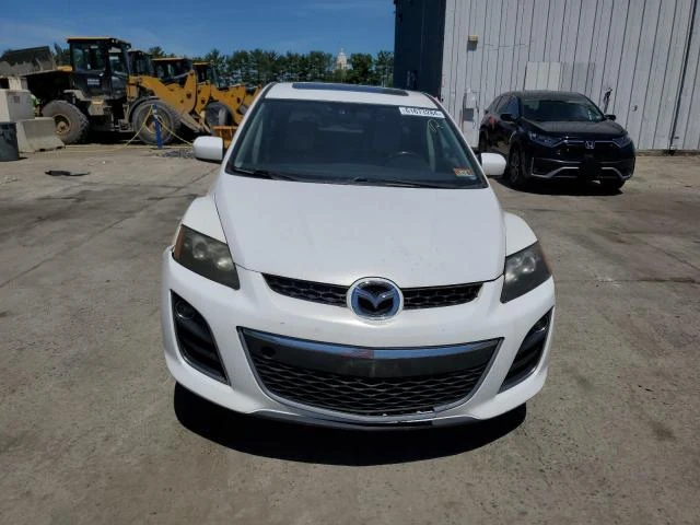 Photo 4 VIN: JM3ER2WM9A0313218 - MAZDA CX-7 