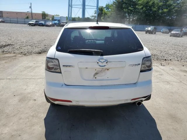 Photo 5 VIN: JM3ER2WM9A0313218 - MAZDA CX-7 