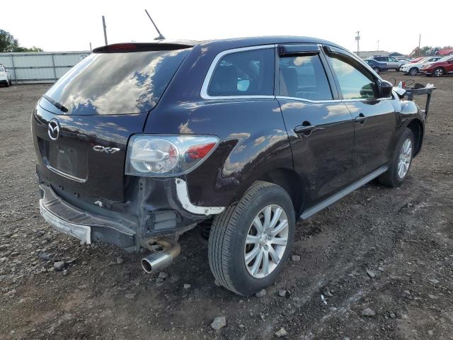 Photo 3 VIN: JM3ER2WM9A0317382 - MAZDA CX-7 