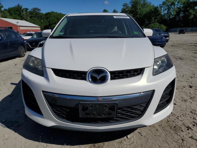 Photo 4 VIN: JM3ER2WM9A0322307 - MAZDA CX-7 