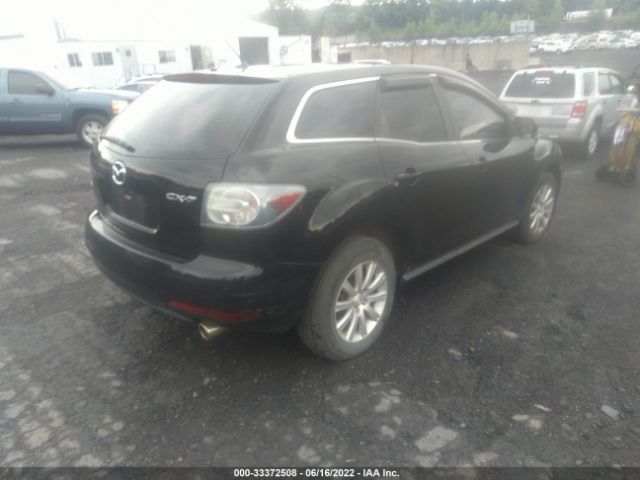 Photo 3 VIN: JM3ER2WM9A0329273 - MAZDA CX-7 