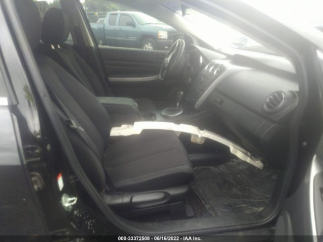 Photo 4 VIN: JM3ER2WM9A0329273 - MAZDA CX-7 