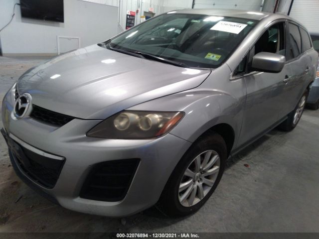 Photo 1 VIN: JM3ER2WM9A0329788 - MAZDA CX-7 