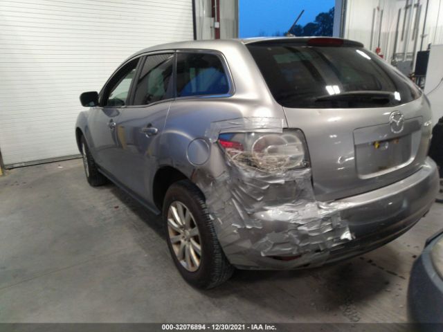 Photo 2 VIN: JM3ER2WM9A0329788 - MAZDA CX-7 