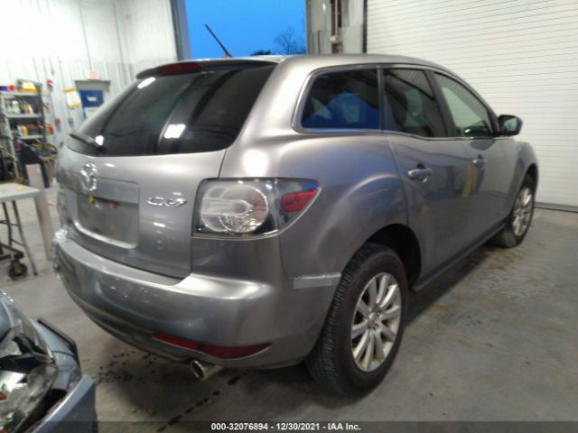 Photo 3 VIN: JM3ER2WM9A0329788 - MAZDA CX-7 