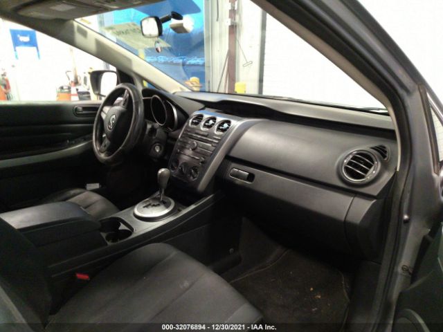 Photo 4 VIN: JM3ER2WM9A0329788 - MAZDA CX-7 