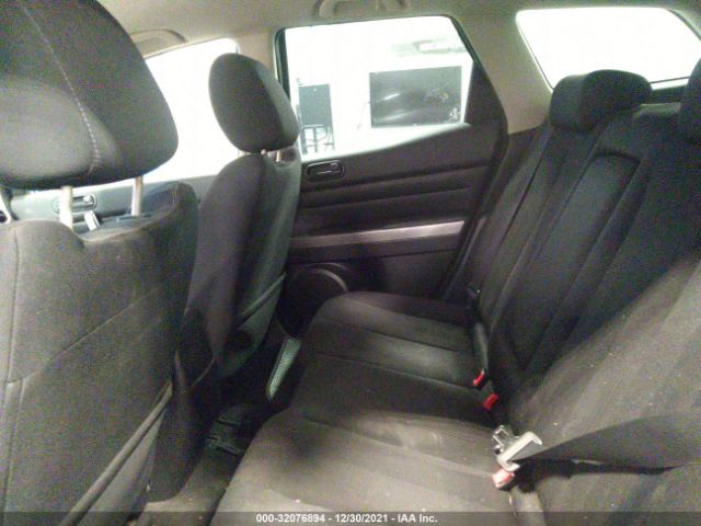 Photo 7 VIN: JM3ER2WM9A0329788 - MAZDA CX-7 