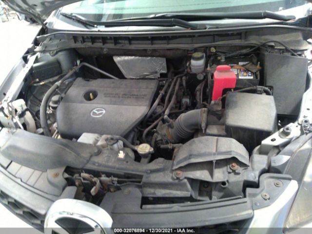 Photo 9 VIN: JM3ER2WM9A0329788 - MAZDA CX-7 