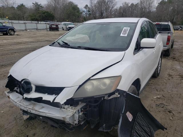 Photo 1 VIN: JM3ER2WM9A0333128 - MAZDA CX-7 