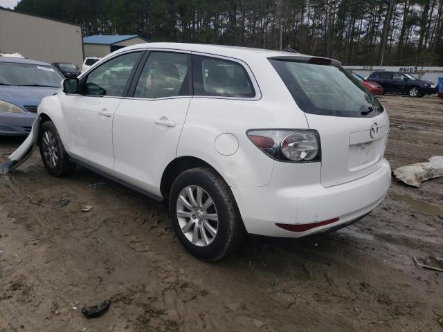 Photo 2 VIN: JM3ER2WM9A0333128 - MAZDA CX-7 