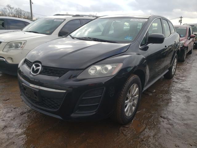 Photo 1 VIN: JM3ER2WM9A0336224 - MAZDA CX-7 