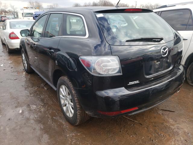 Photo 2 VIN: JM3ER2WM9A0336224 - MAZDA CX-7 