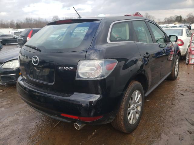 Photo 3 VIN: JM3ER2WM9A0336224 - MAZDA CX-7 