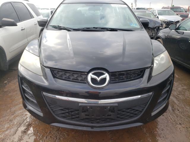 Photo 8 VIN: JM3ER2WM9A0336224 - MAZDA CX-7 