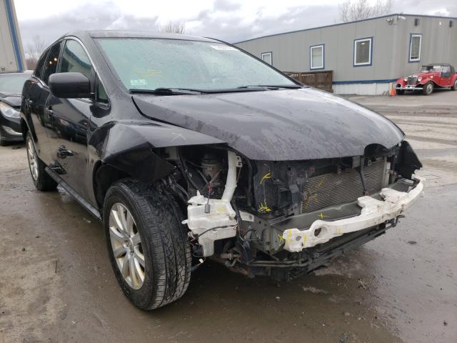 Photo 0 VIN: JM3ER2WM9A0341567 - MAZDA CX-7 