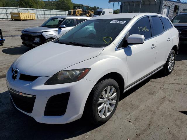 Photo 1 VIN: JM3ER2WM9A0344243 - MAZDA CX-7 