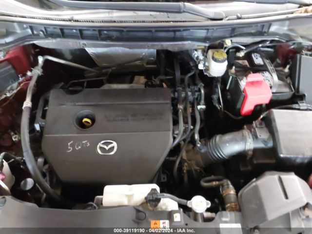 Photo 9 VIN: JM3ER2WM9A0346929 - MAZDA CX-7 