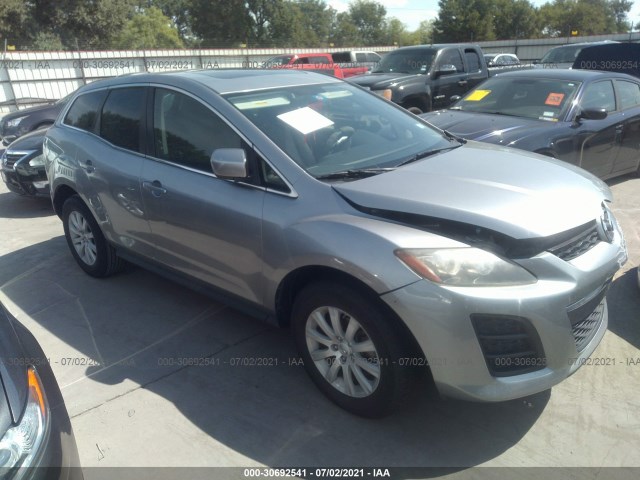 Photo 0 VIN: JM3ER2WMXA0305662 - MAZDA CX-7 