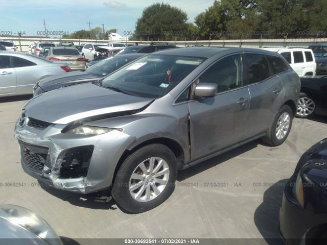 Photo 1 VIN: JM3ER2WMXA0305662 - MAZDA CX-7 