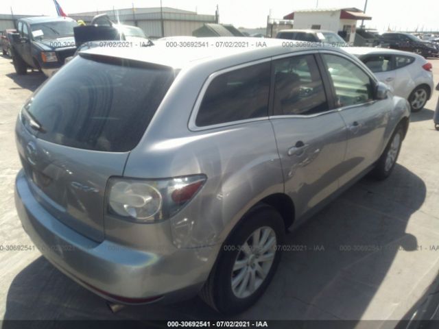 Photo 3 VIN: JM3ER2WMXA0305662 - MAZDA CX-7 