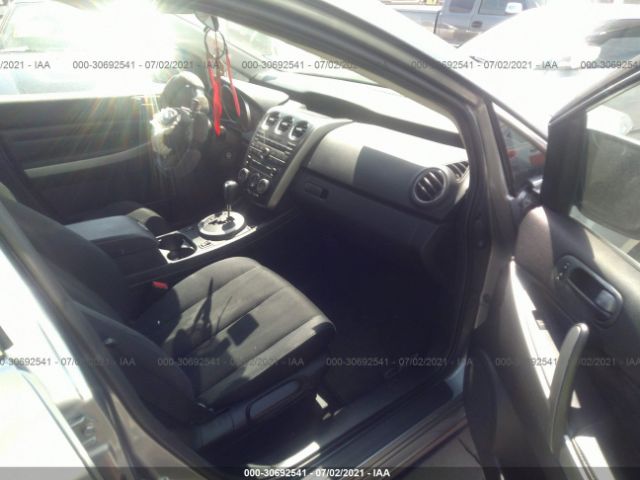 Photo 4 VIN: JM3ER2WMXA0305662 - MAZDA CX-7 