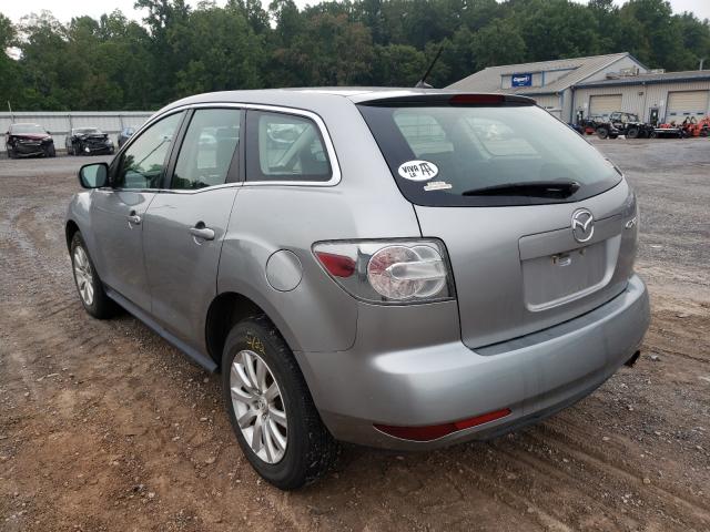 Photo 2 VIN: JM3ER2WMXA0305970 - MAZDA CX-7 