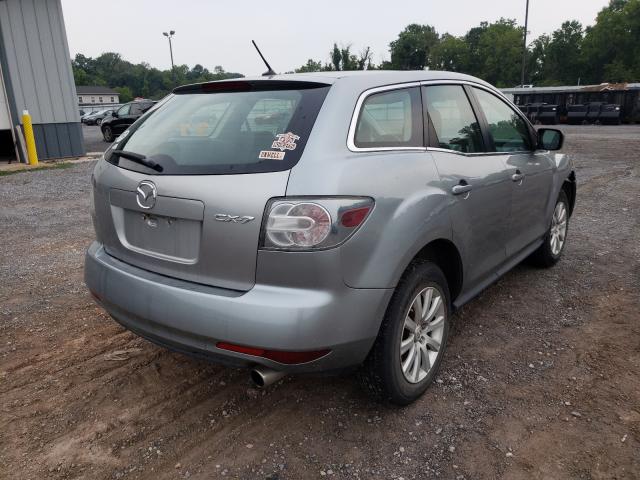 Photo 3 VIN: JM3ER2WMXA0305970 - MAZDA CX-7 