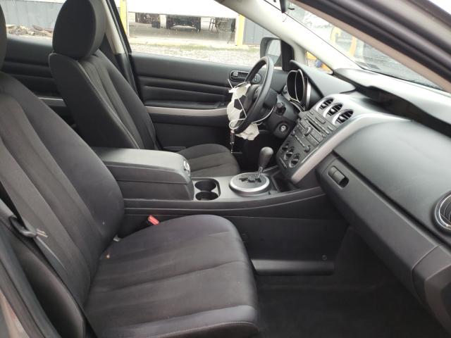 Photo 4 VIN: JM3ER2WMXA0305970 - MAZDA CX-7 