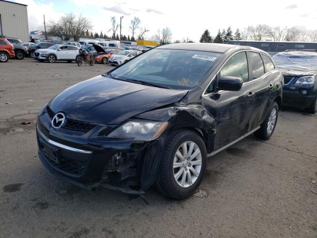 Photo 1 VIN: JM3ER2WMXA0326219 - MAZDA CX-7 