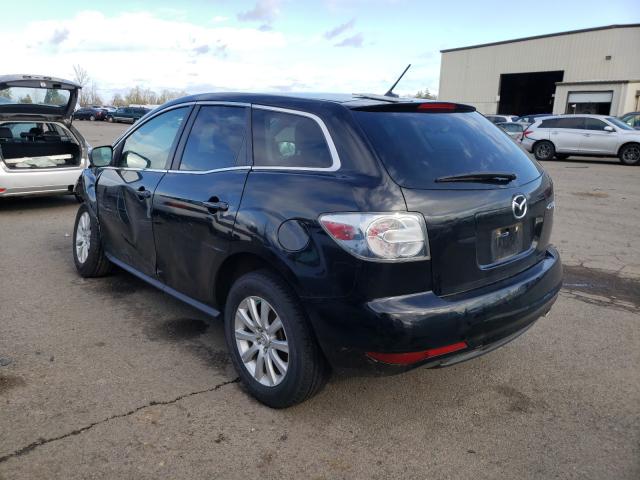 Photo 2 VIN: JM3ER2WMXA0326219 - MAZDA CX-7 