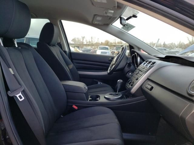 Photo 4 VIN: JM3ER2WMXA0326219 - MAZDA CX-7 