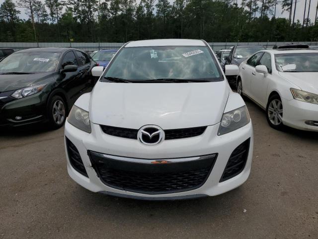 Photo 4 VIN: JM3ER2WMXA0332991 - MAZDA CX-7 