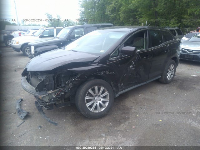 Photo 1 VIN: JM3ER2WMXA0335714 - MAZDA CX-7 