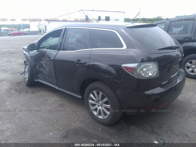 Photo 2 VIN: JM3ER2WMXA0335714 - MAZDA CX-7 