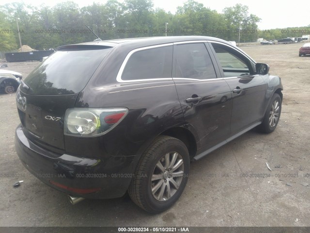 Photo 3 VIN: JM3ER2WMXA0335714 - MAZDA CX-7 