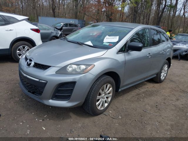 Photo 1 VIN: JM3ER2WMXA0343666 - MAZDA CX-7 